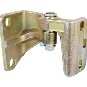 DT Spare Parts 4.63354 Hinge, upper, left