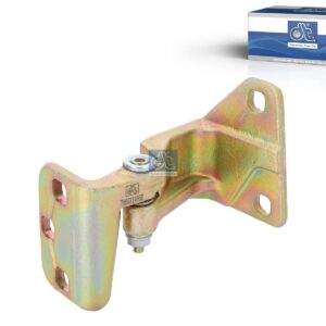 DT Spare Parts 4.63357 Hinge, lower, right