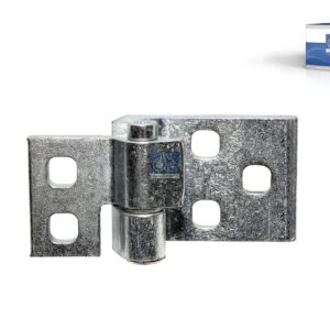 DT Spare Parts 4.63359 Hinge, right