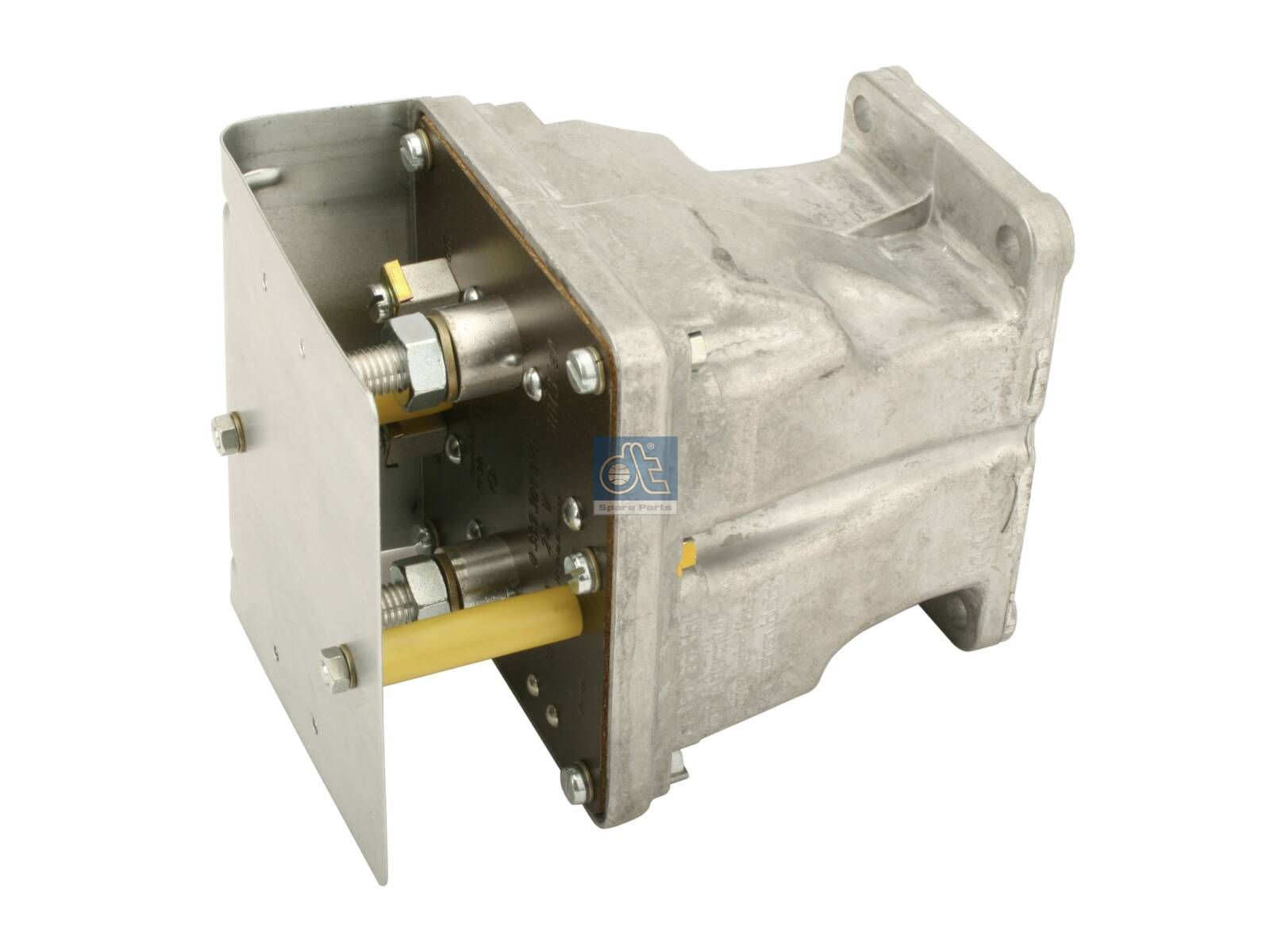 DT Spare Parts 4.63366 Battery relay, 24 V, 300 A