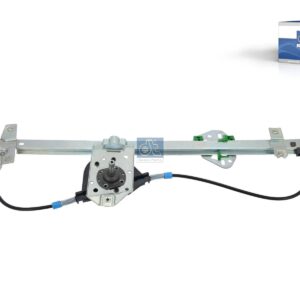 DT Spare Parts 4.63371 Window regulator, manual, right