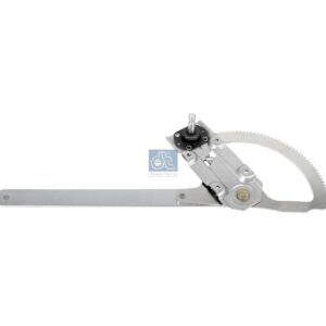DT Spare Parts 4.63376 Window regulator, left