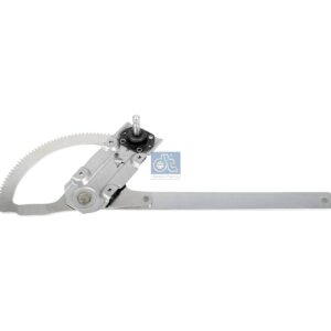DT Spare Parts 4.63377 Window regulator, right