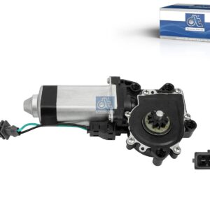 DT Spare Parts 4.63380 Window lifter motor, left