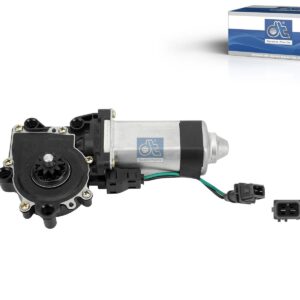 DT Spare Parts 4.63381 Window lifter motor, right