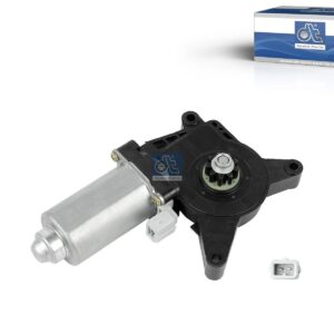DT Spare Parts 4.63382 Window lifter motor, left