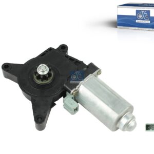 DT Spare Parts 4.63383 Window lifter motor, right