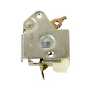 DT Spare Parts 4.63384 Lock, left
