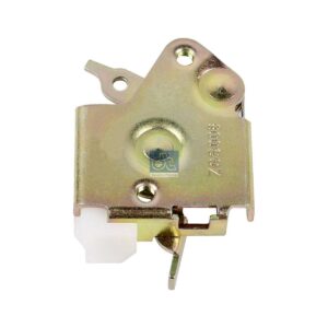 DT Spare Parts 4.63385 Lock, right