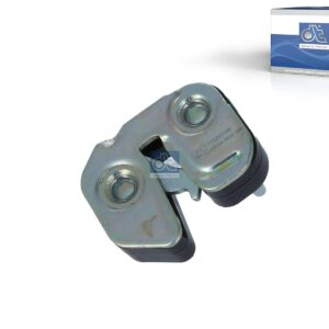 DT Spare Parts 4.63388 Lock, left