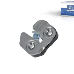 DT Spare Parts 4.63389 Lock, right