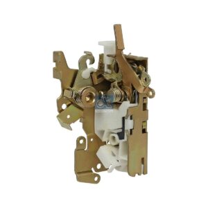 DT Spare Parts 4.63394 Lock, left