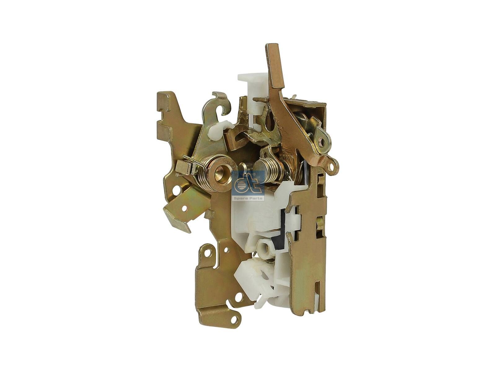 DT Spare Parts 4.63394 Lock, left