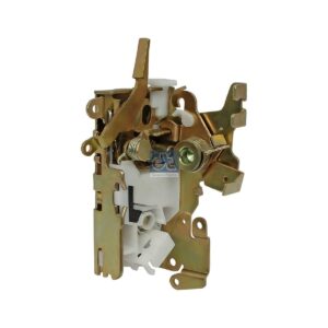 DT Spare Parts 4.63395 Lock, right