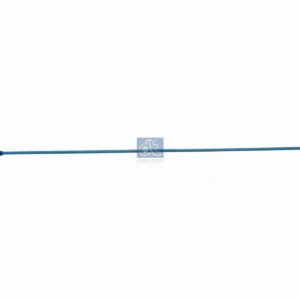 DT Spare Parts 4.63401 Wire, door handle, right, L: 553 mm