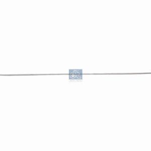DT Spare Parts 4.63403 Wire, door handle, left, L: 705 mm