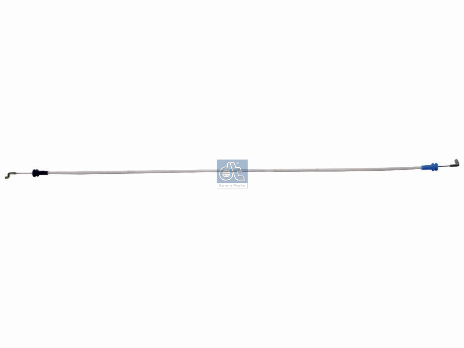 DT Spare Parts 4.63403 Wire, door handle, left, L: 705 mm