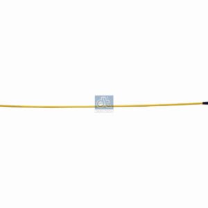 DT Spare Parts 4.63404 Wire, door handle, right, L: 705 mm