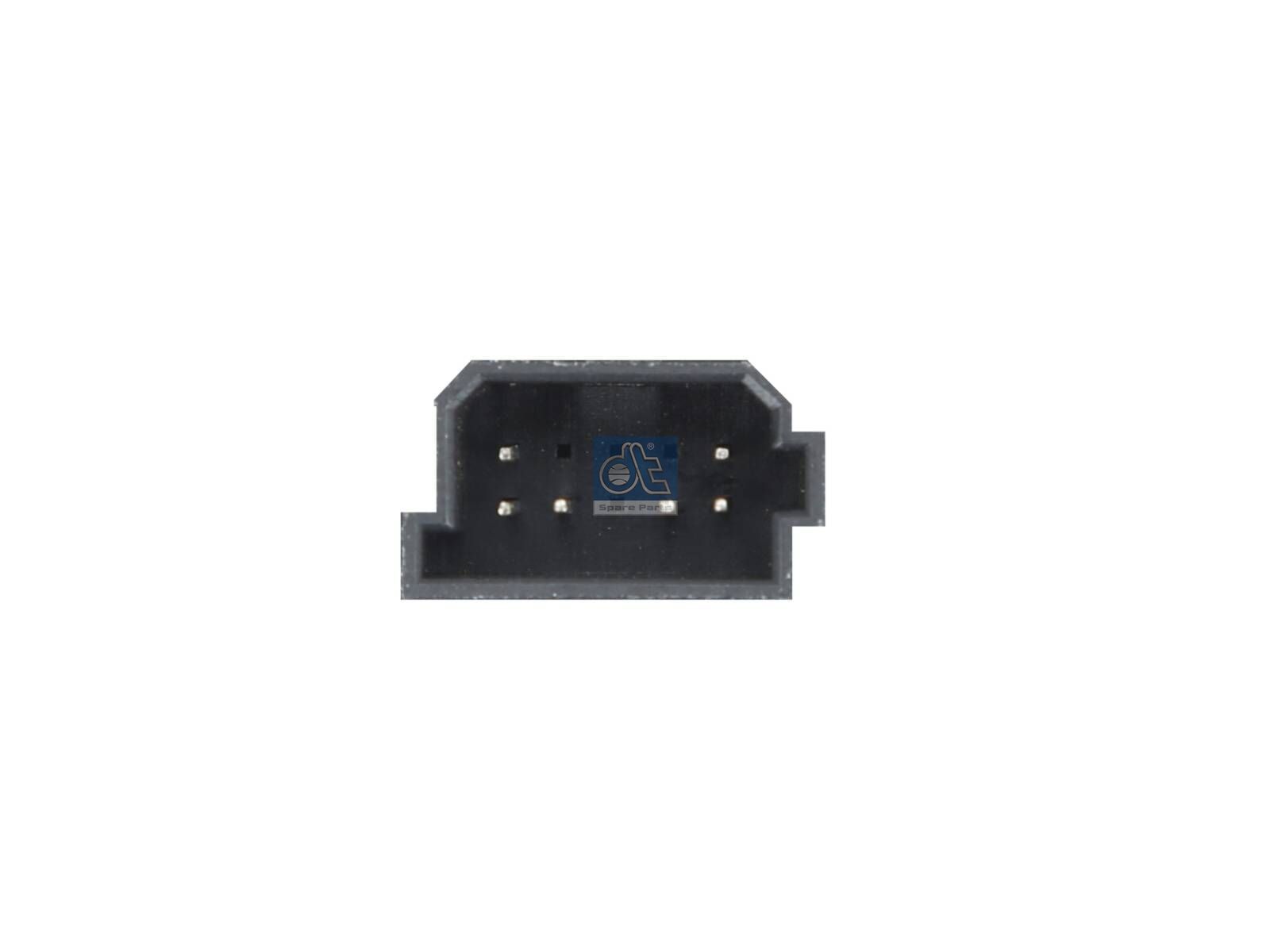 DT Spare Parts 4.63417 Control panel, door