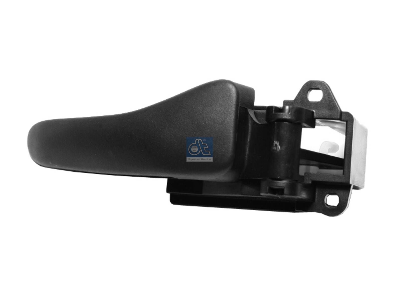 DT Spare Parts 4.63421 Inside door handle, right