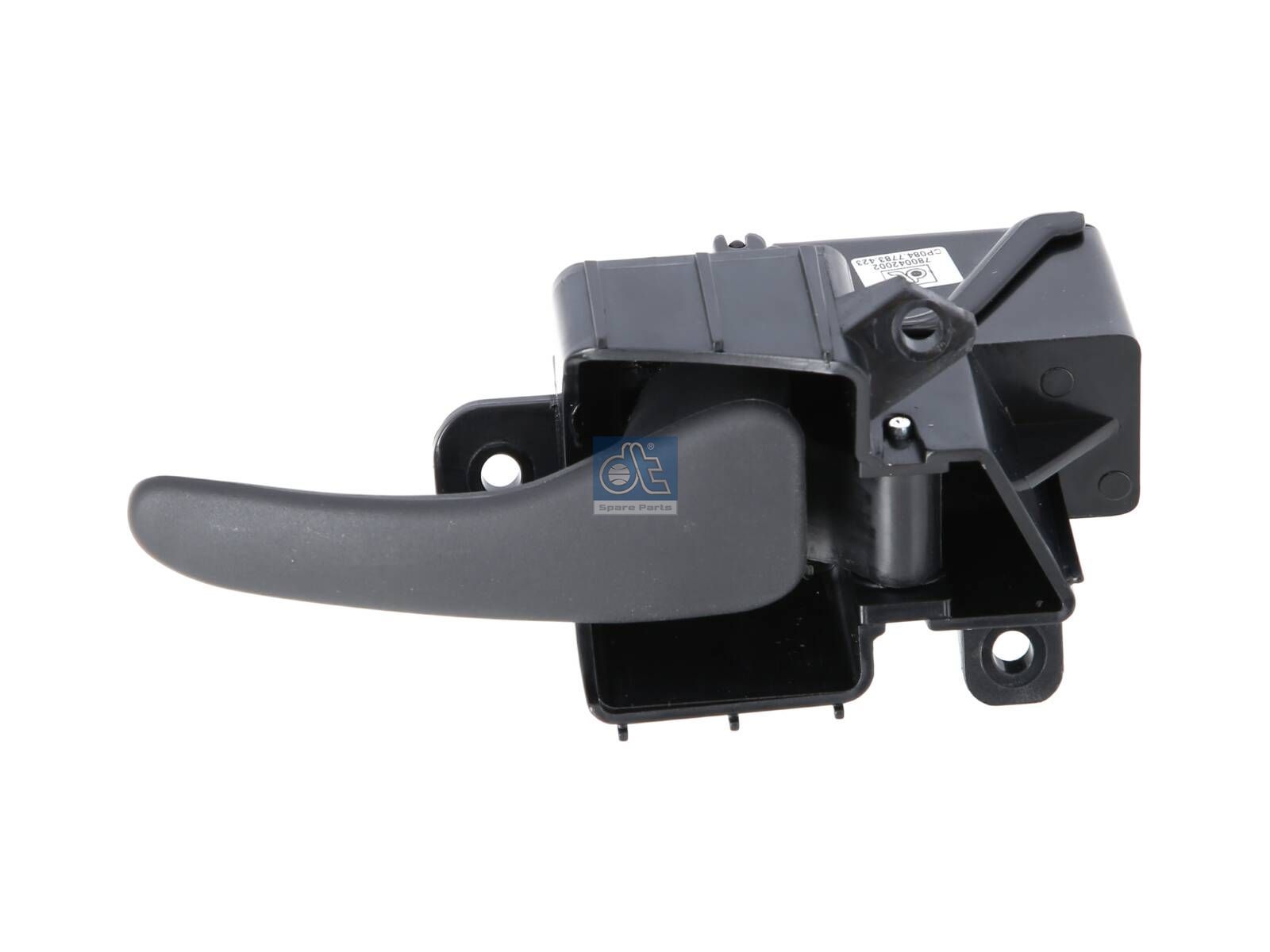 DT Spare Parts 4.63423 Outside door handle, right