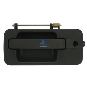 DT Spare Parts 4.63425 Outside door handle, right