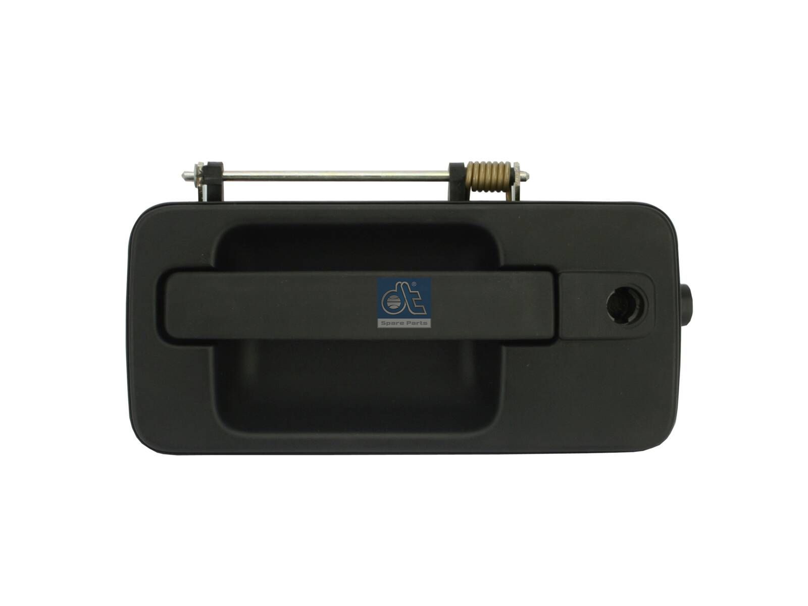 DT Spare Parts 4.63425 Outside door handle, right