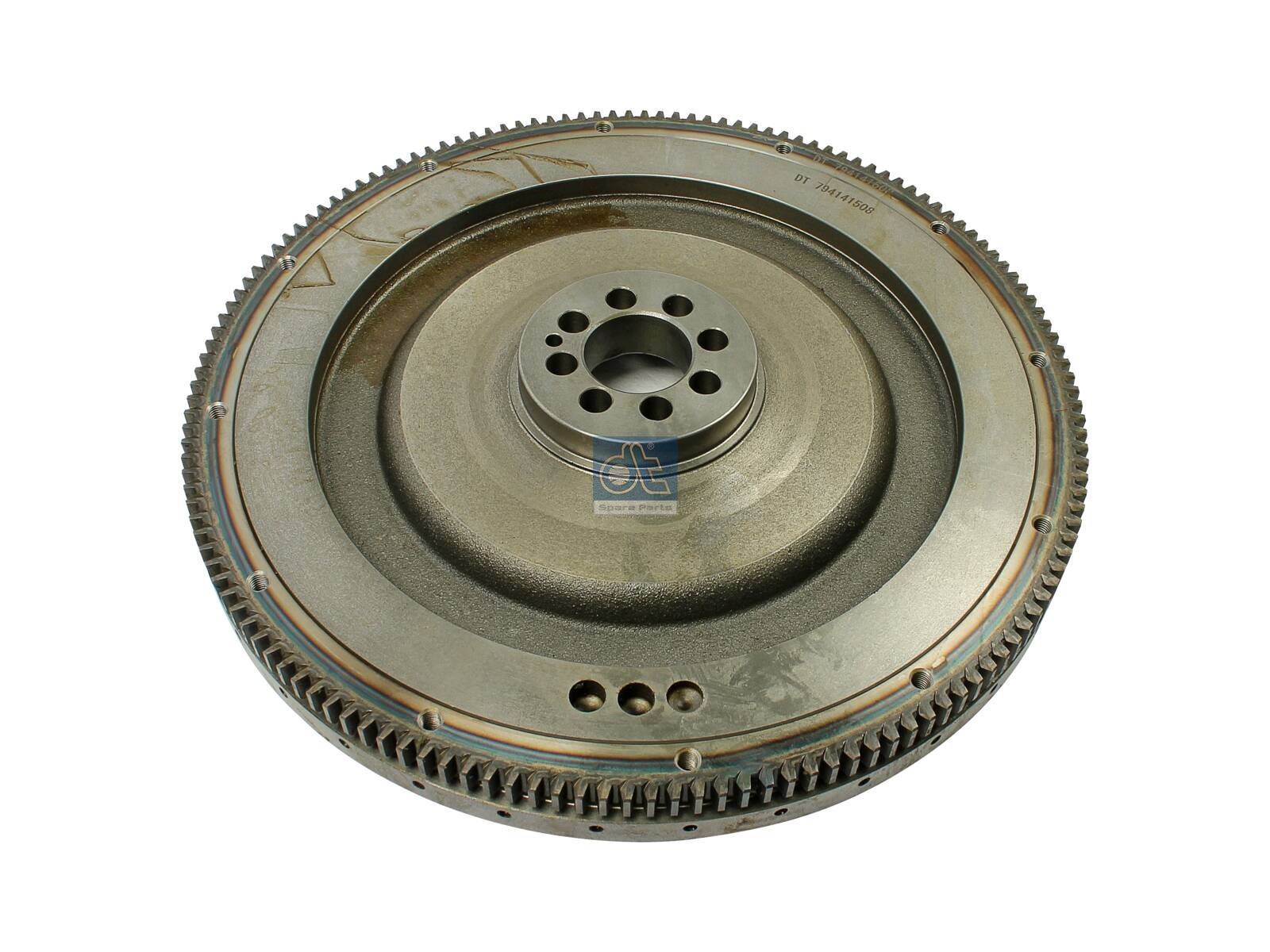 DT Spare Parts 4.63453 Flywheel, D: 444 mm, D1: 392 mm, 146 teeth
