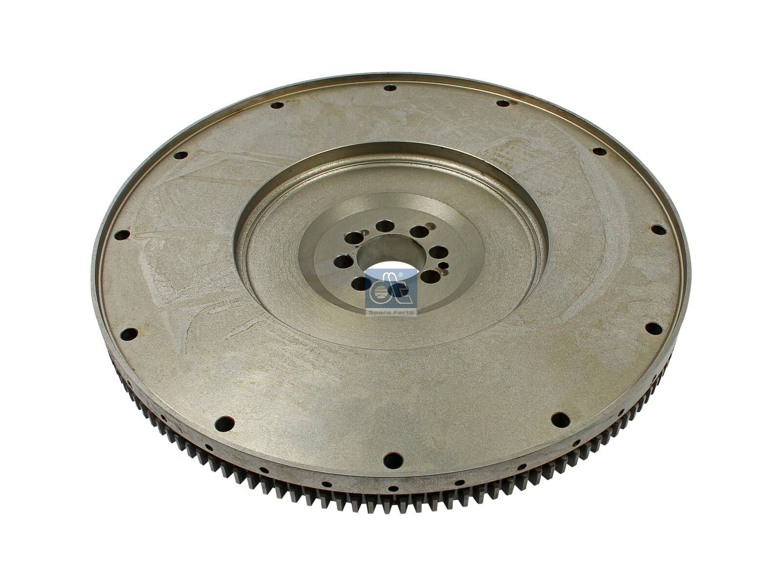 DT Spare Parts 4.63453 Flywheel, D: 444 mm, D1: 392 mm, 146 teeth