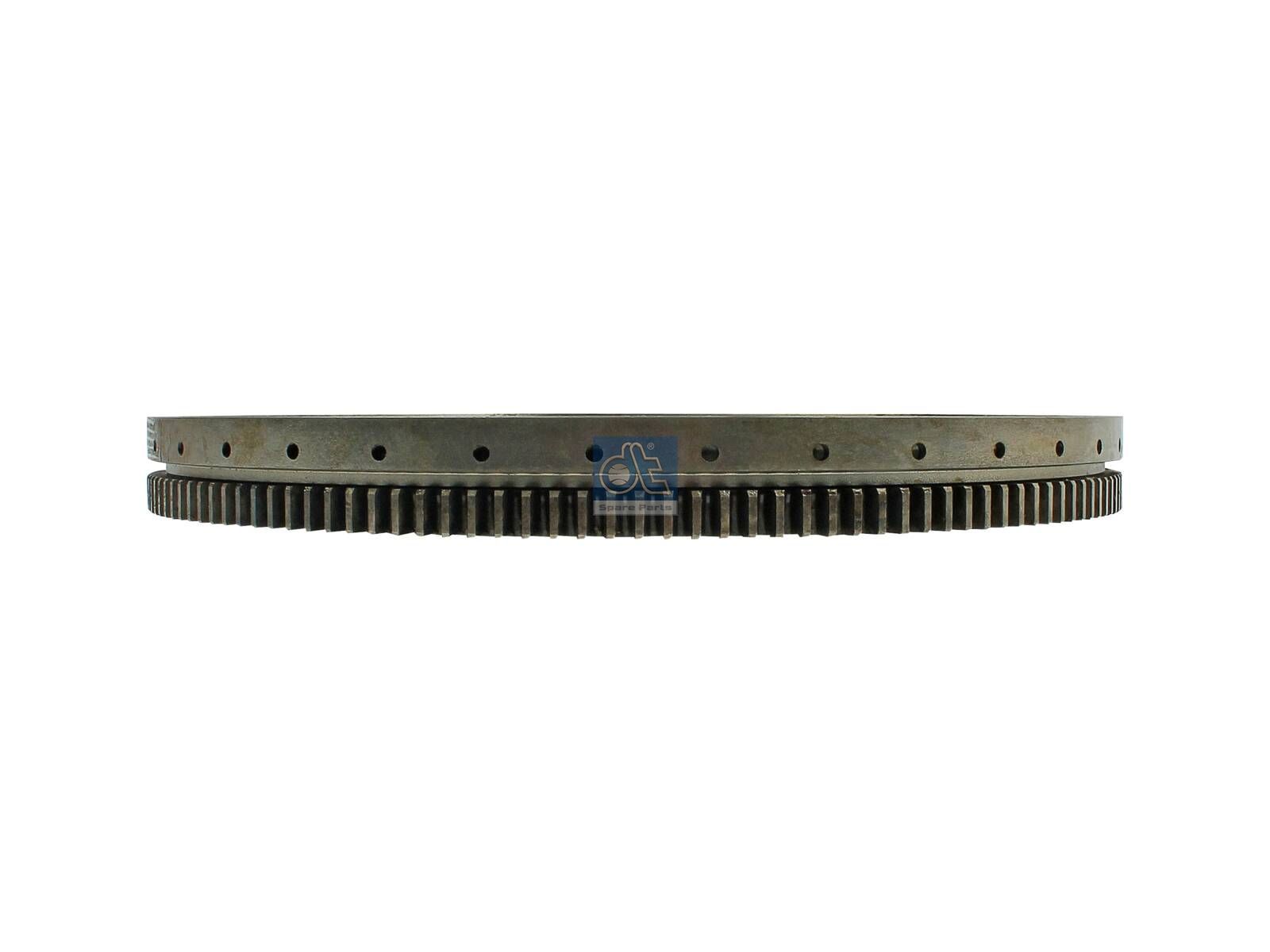 DT Spare Parts 4.63453 Flywheel, D: 444 mm, D1: 392 mm, 146 teeth