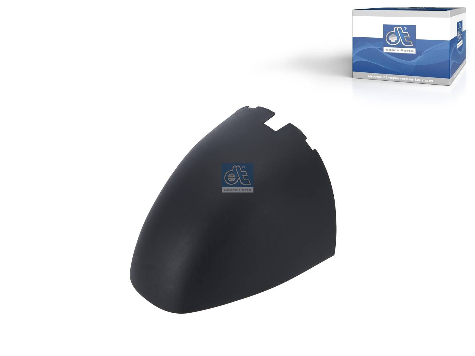 DT Spare Parts 4.63460 Cover, kerb observation mirror