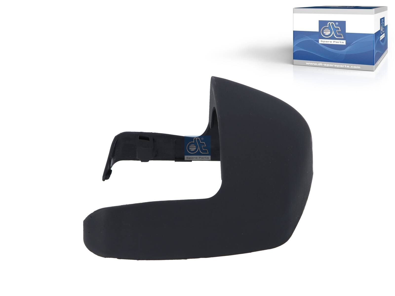 DT Spare Parts 4.63462 Mirror arm cover, right