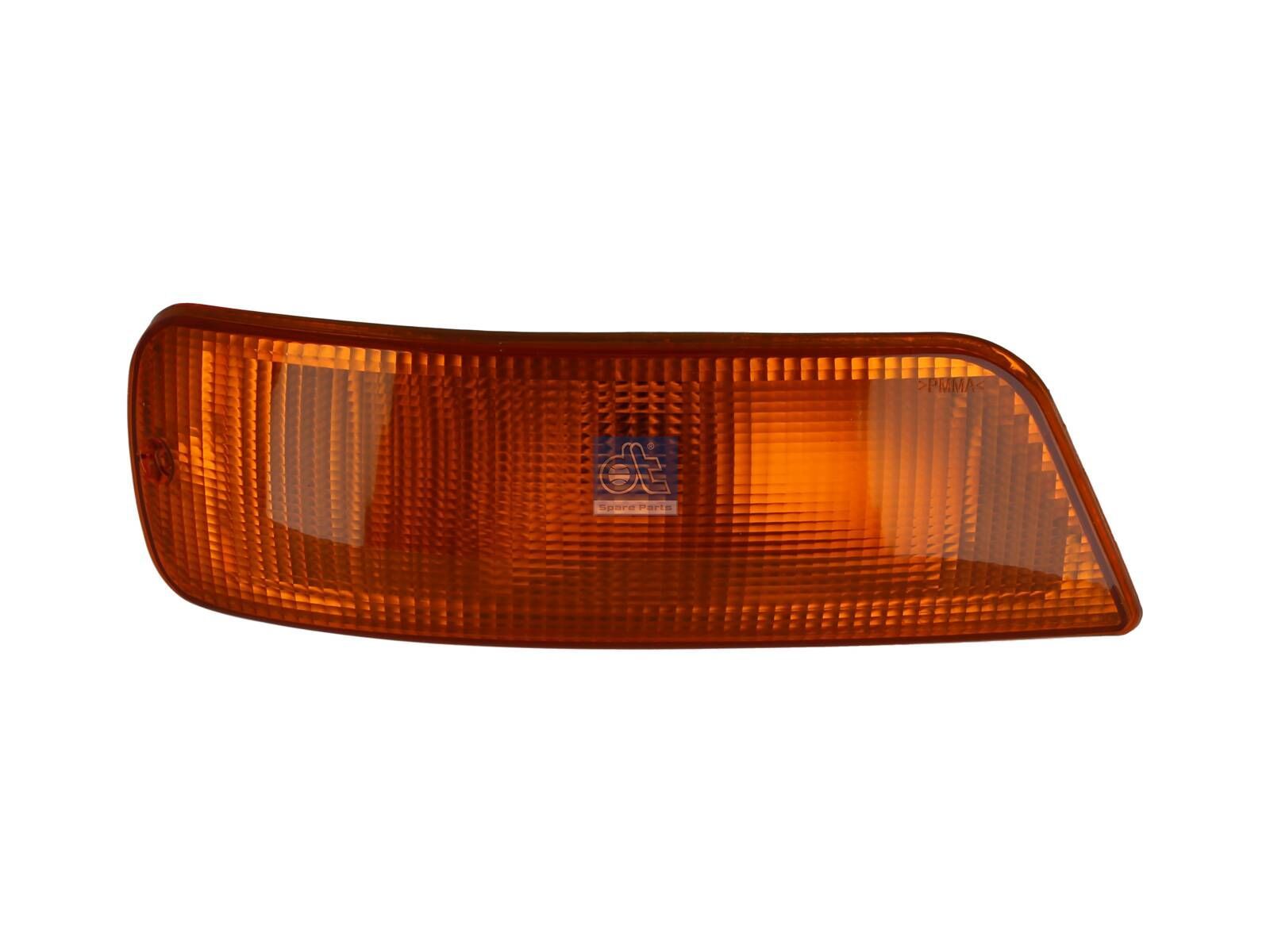 DT Spare Parts 4.63493 Turn signal lamp, right, 24 V