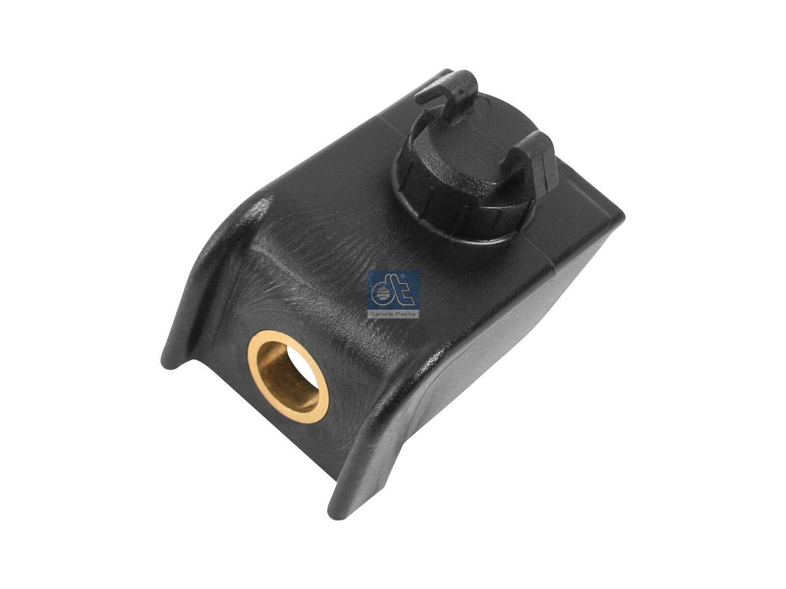 DT Spare Parts 4.63512 Joint bearing, headlamp