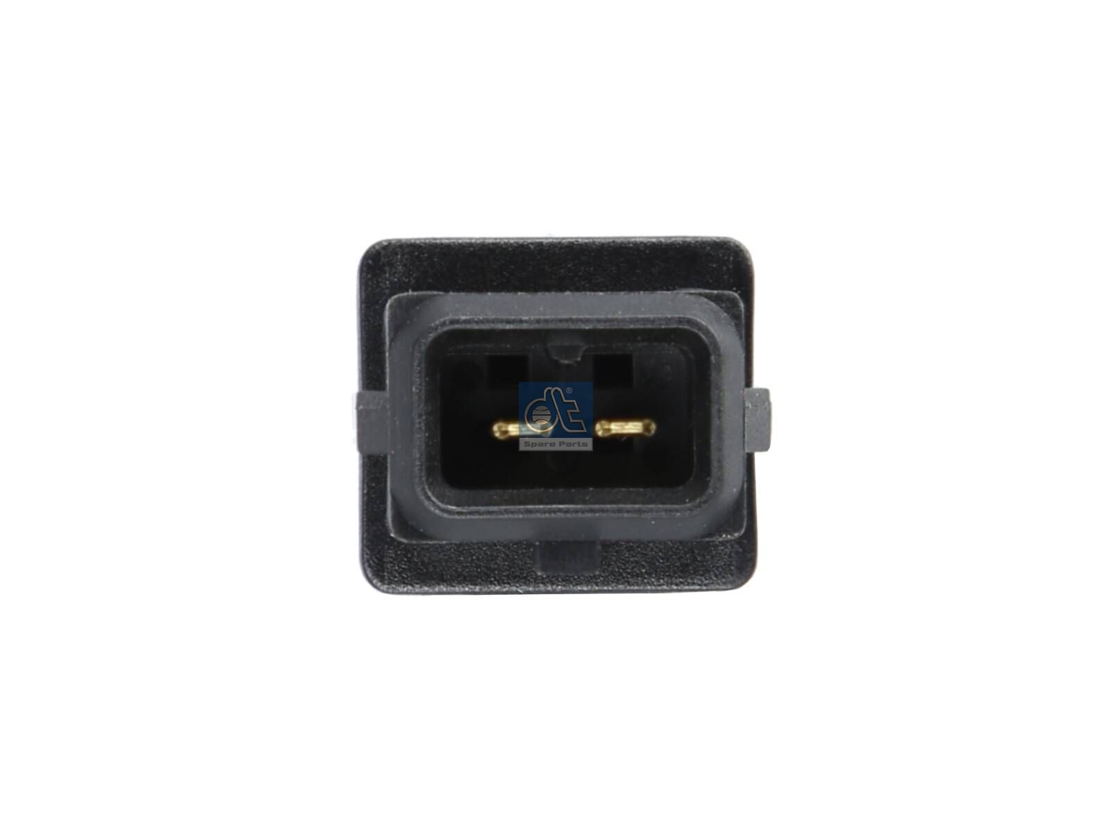 DT Spare Parts 4.63531 Fog lamp, right, 24 V