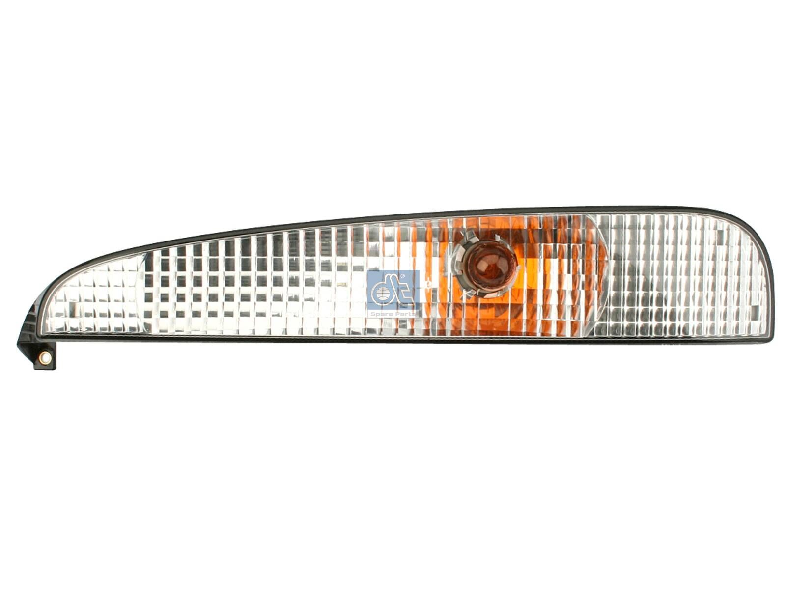 DT Spare Parts 4.63551 Turn signal lamp, left