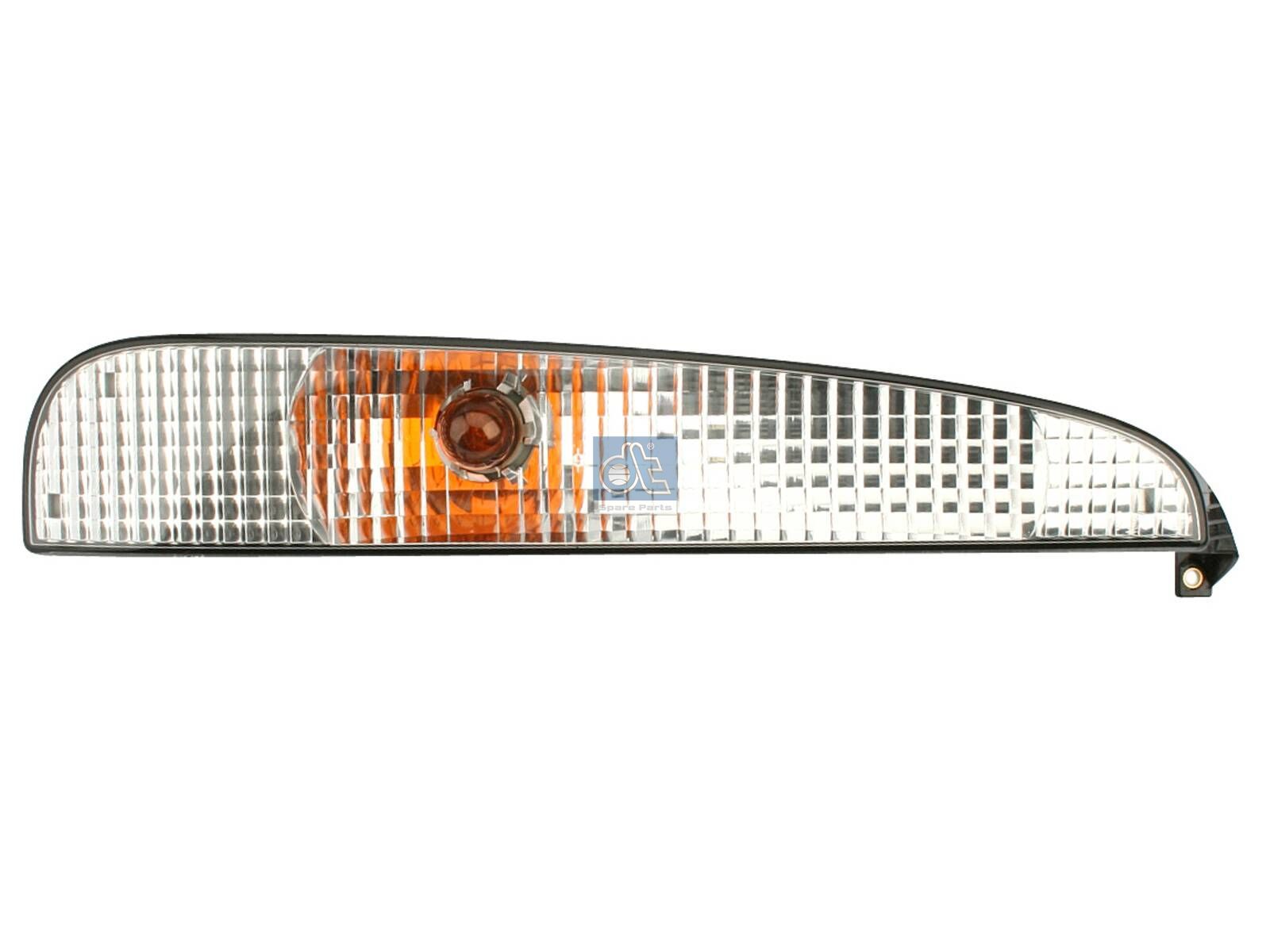 DT Spare Parts 4.63552 Turn signal lamp, right
