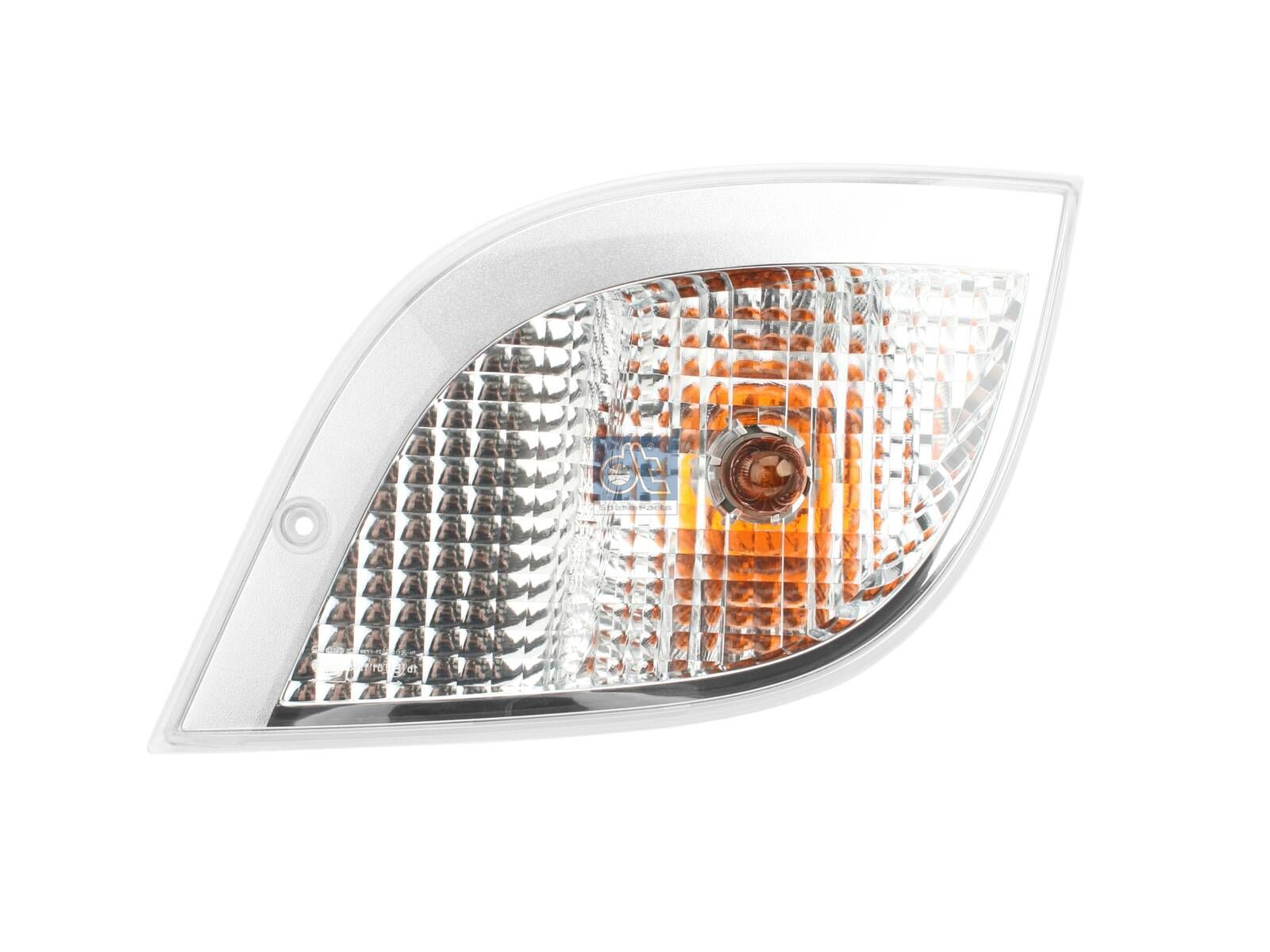 DT Spare Parts 4.63562 Turn signal lamp, left, 24 V