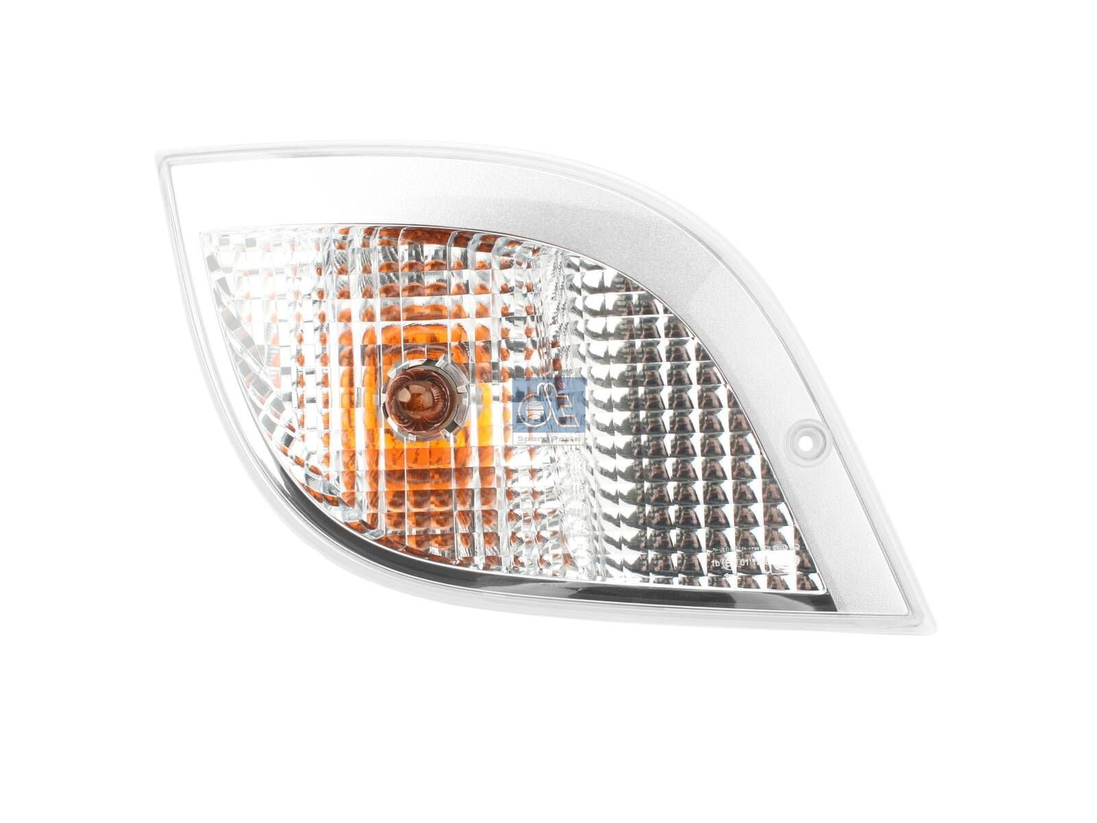 DT Spare Parts 4.63563 Turn signal lamp, right, 24 V
