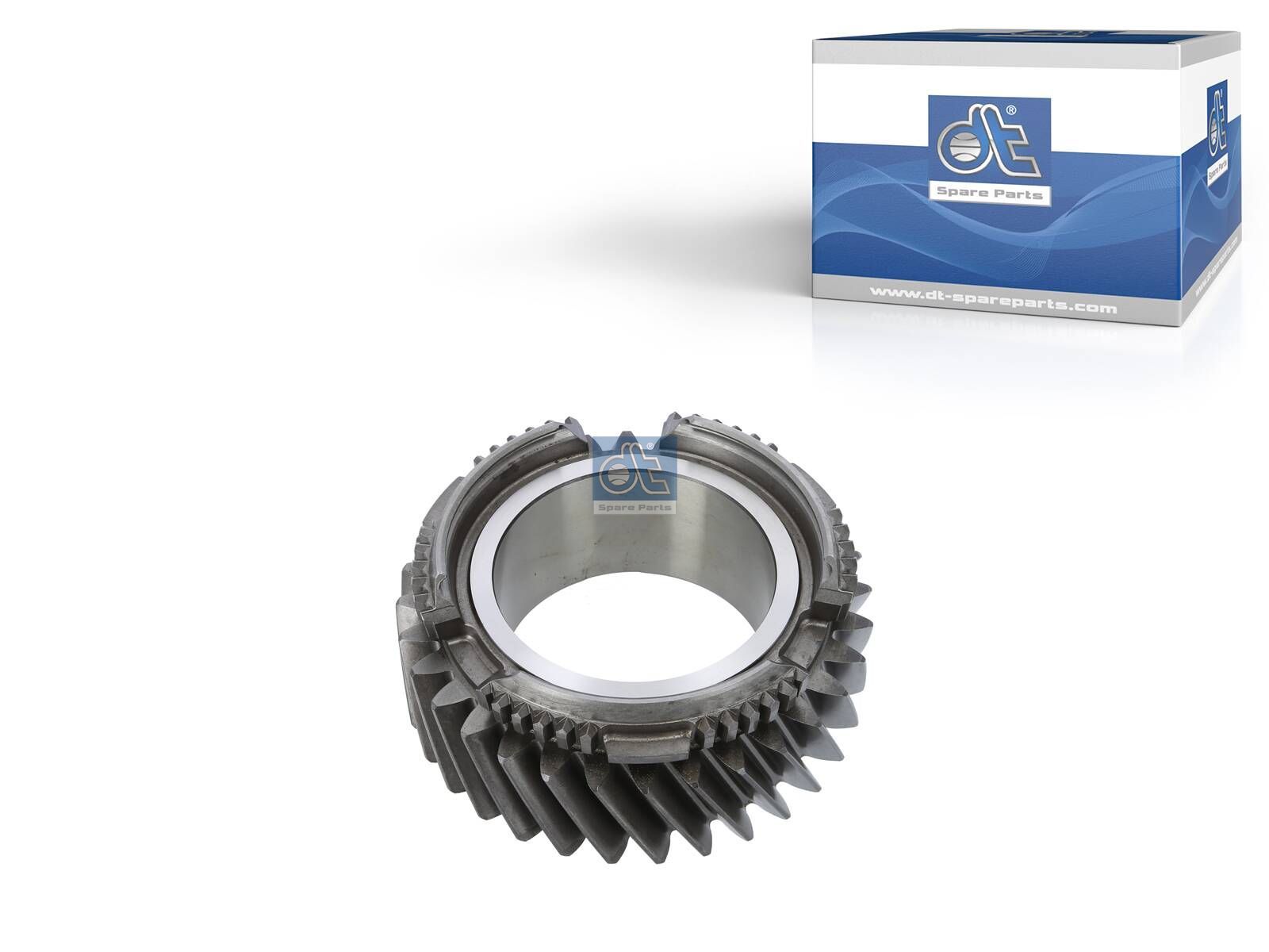DT Spare Parts 4.63572 Gear, constant