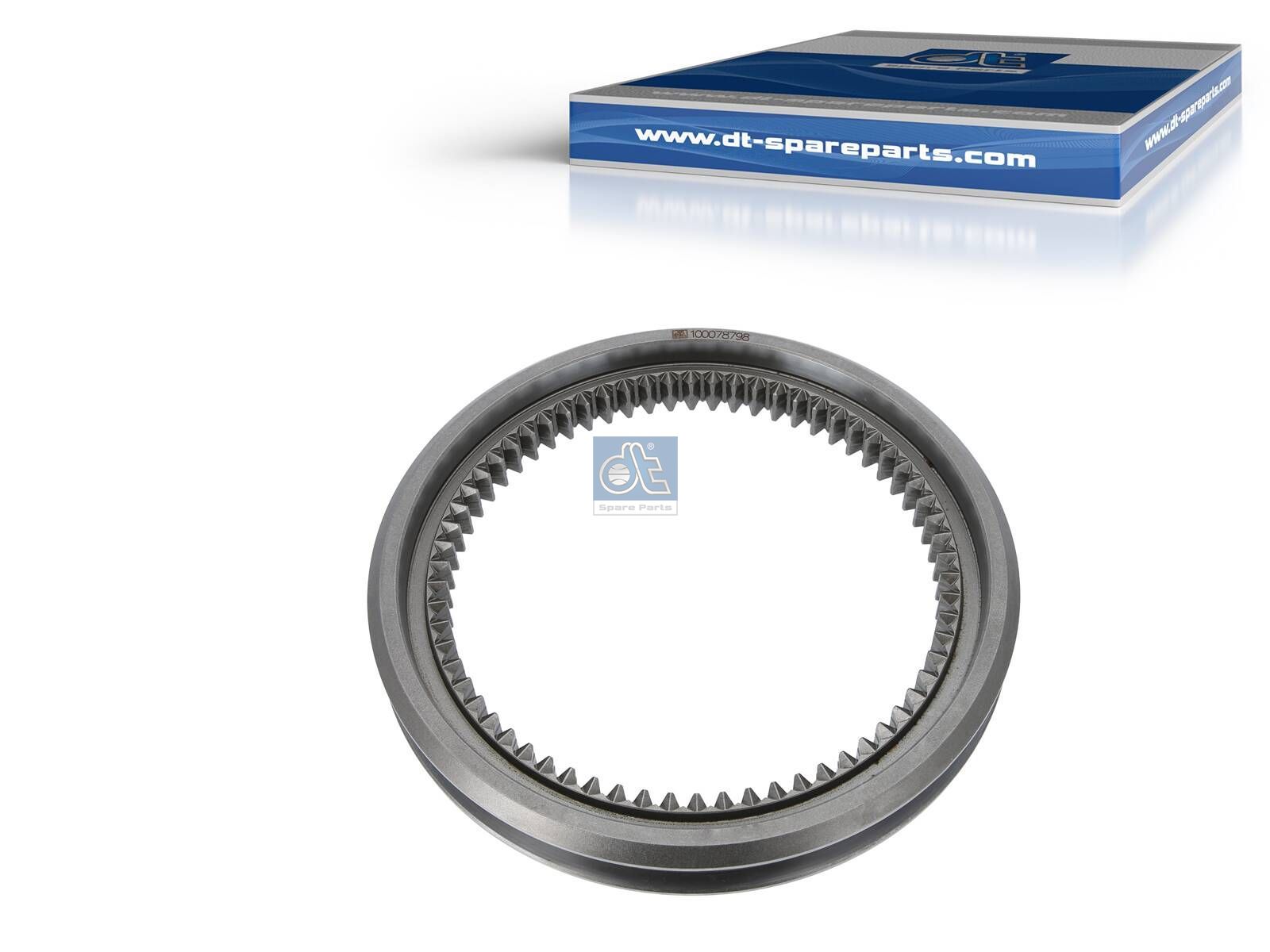 DT Spare Parts 4.63587 Sliding sleeve