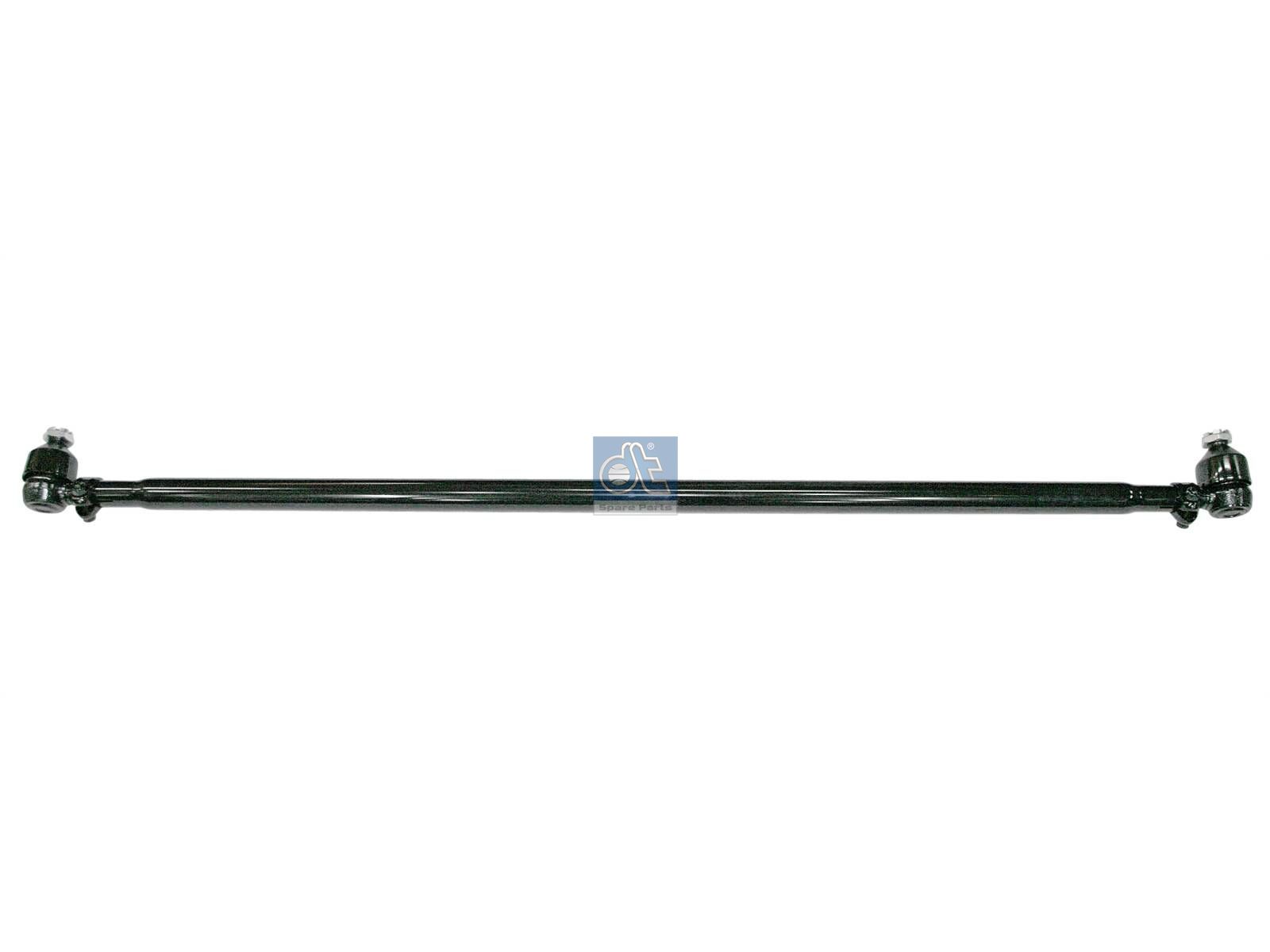 DT Spare Parts 4.63733 Track rod, L: 1735 mm