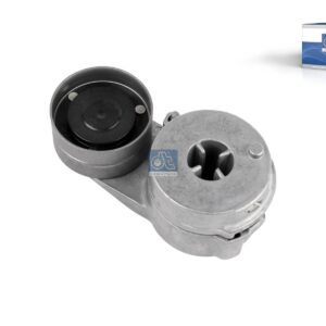 DT Spare Parts 4.63770 Belt tensioner, D: 70 mm, W: 35 mm