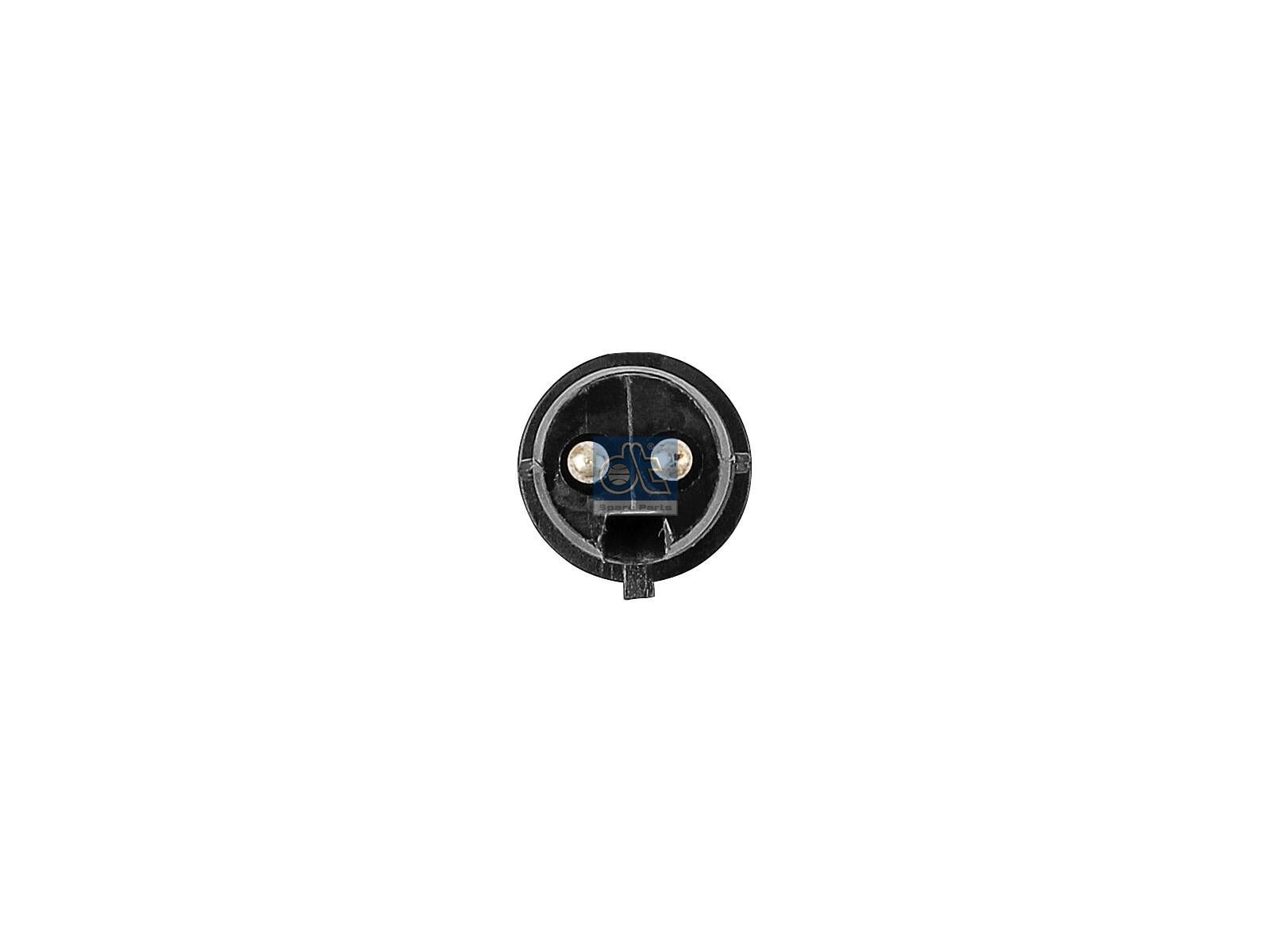 DT Spare Parts 4.63782 ABS sensor, left, L: 510 mm