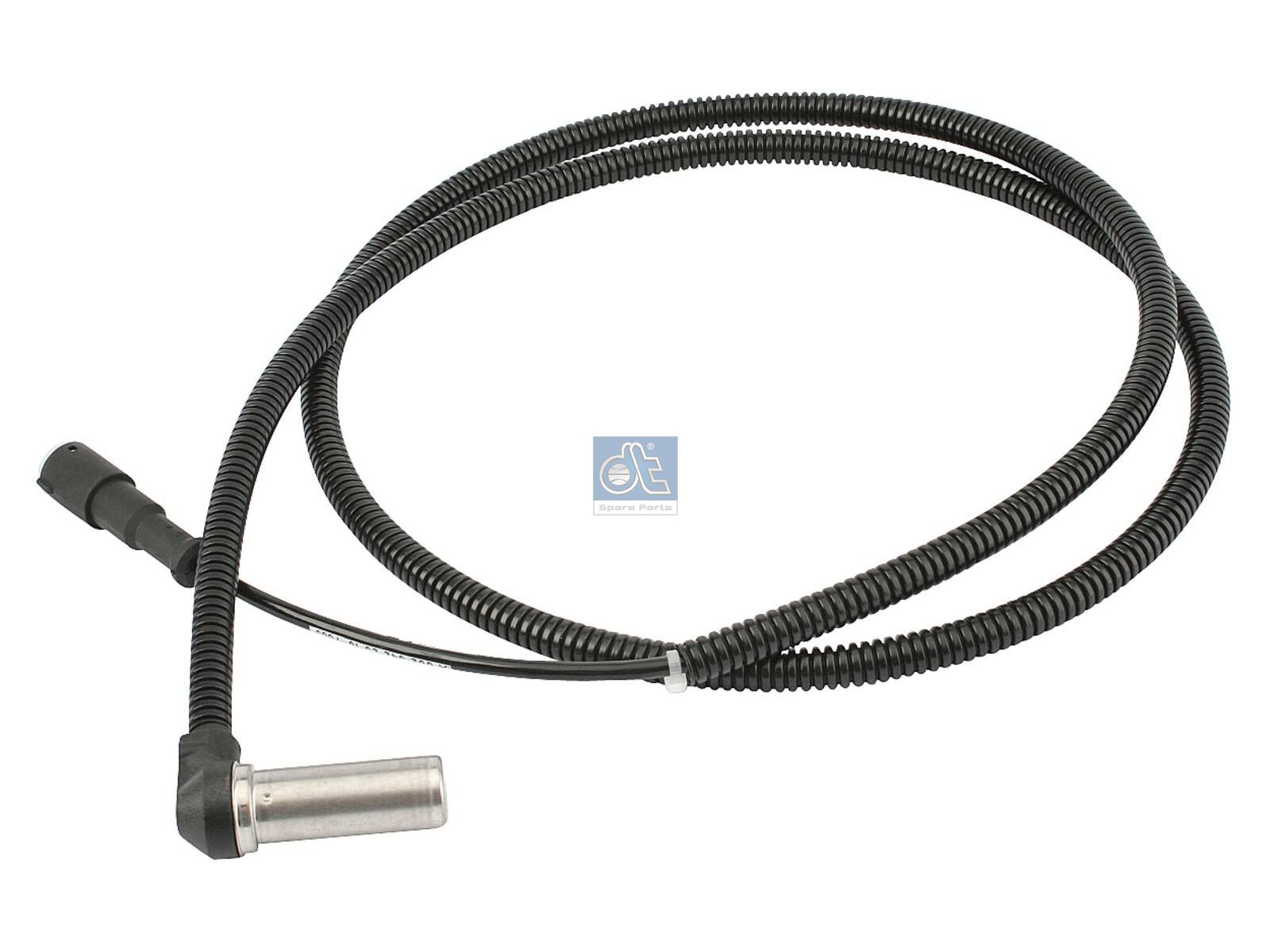 DT Spare Parts 4.63784 ABS sensor, L: 1560 mm