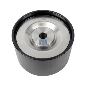 DT Spare Parts 4.63793 Tension roller, new version, D: 80 mm, W: 48 mm