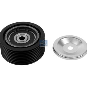 DT Spare Parts 4.63794 Tension roller