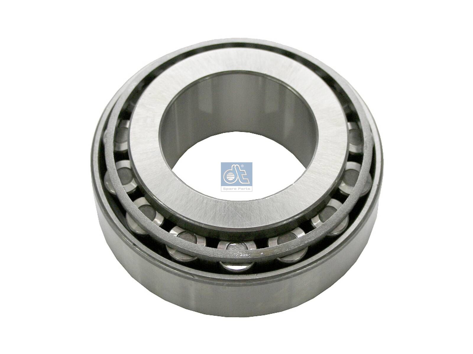 DT Spare Parts 4.63842 Tapered roller bearing, d: 51 mm, D: 100 mm, H: 35 mm