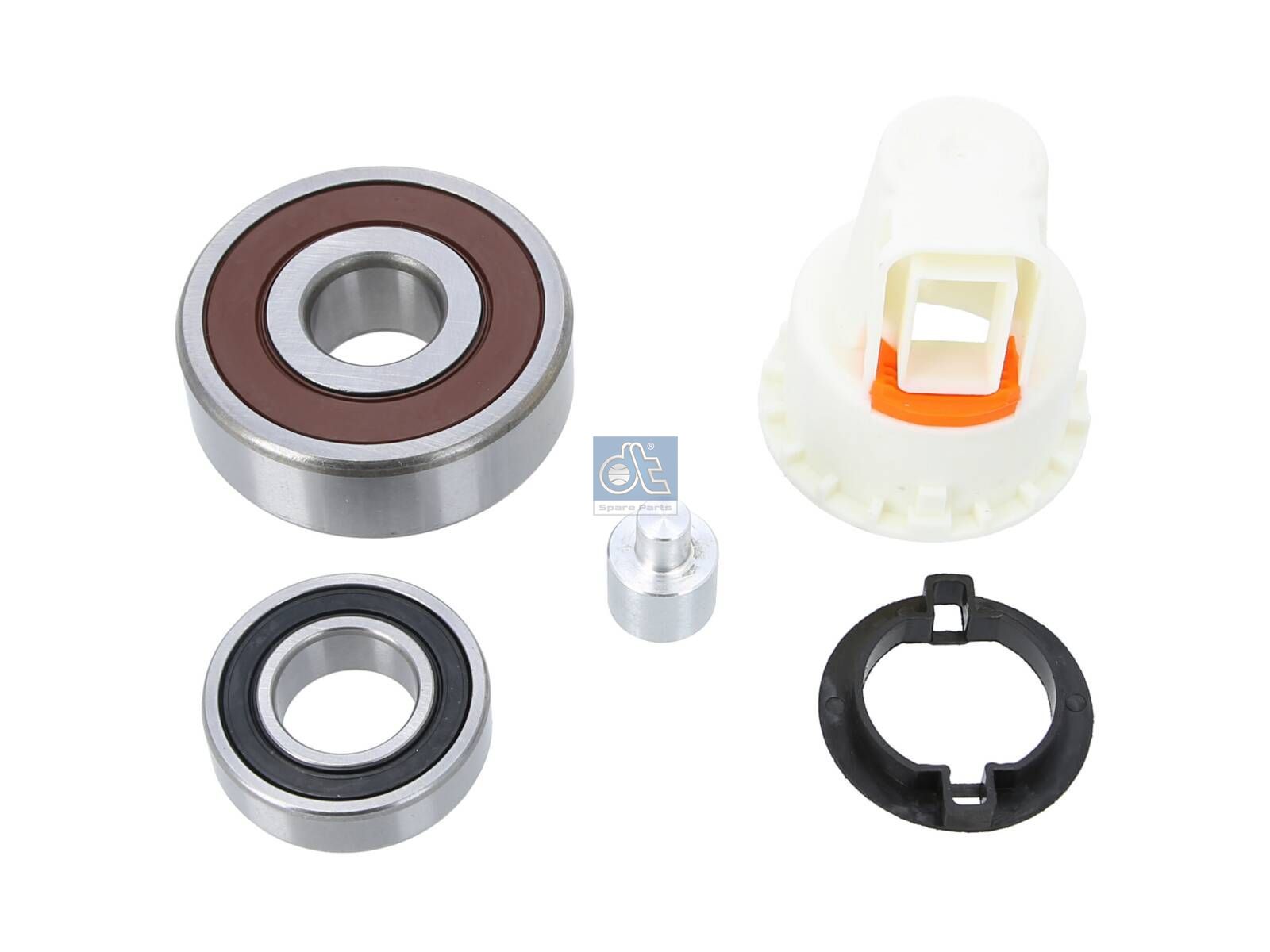 DT Spare Parts 4.63858 Ball bearing kit