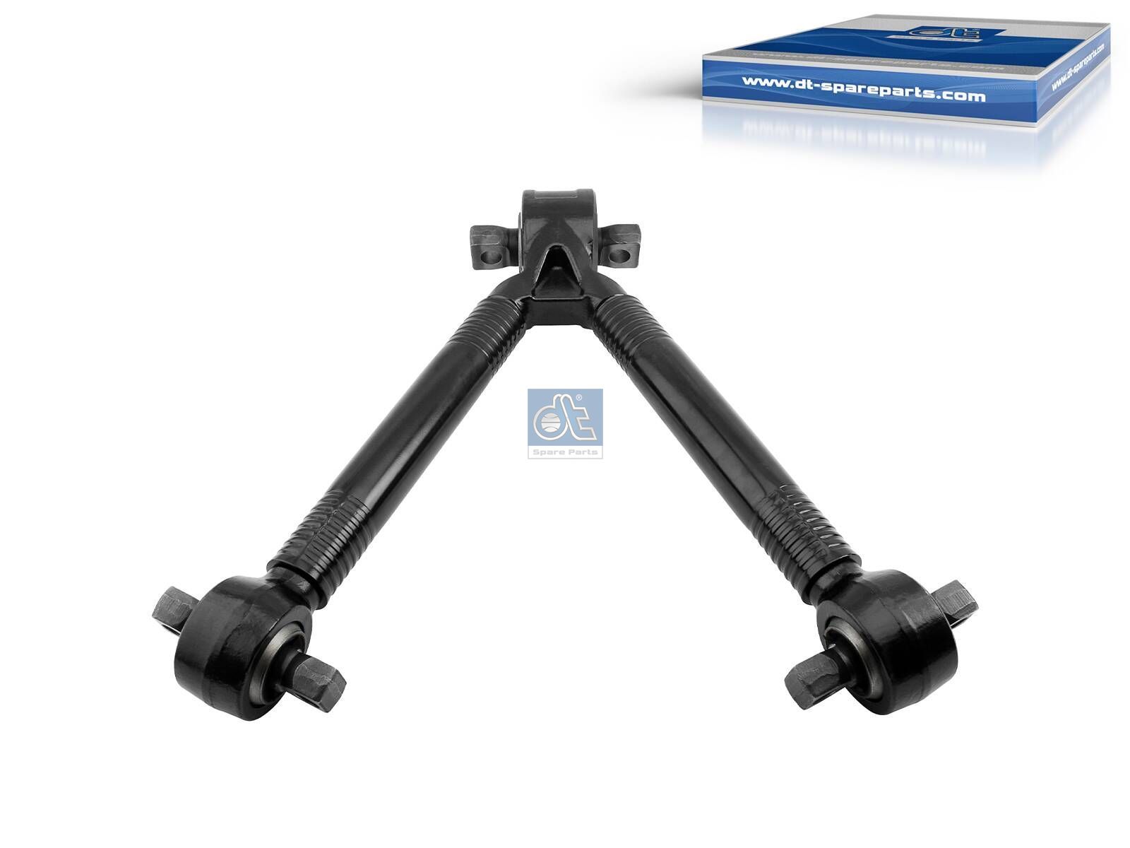 DT Spare Parts 4.63882 V-stay, D: 60 mm, L: 622 mm